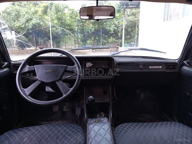 LADA (VAZ) 2107 1993, 270,000 km - 1.5 l - Bərdə