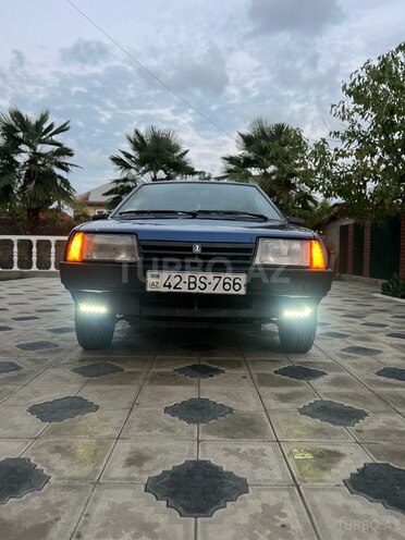 LADA (VAZ) 21099 2004, 286,000 km - 1.6 l - Lənkəran