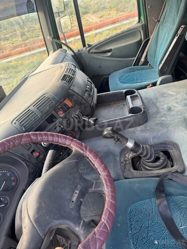 DAF 85 CF 2002, 1,560,000 km - 12.0 l - Bakı