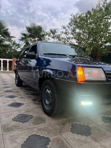 LADA (VAZ) 21099 2004, 286,000 km - 1.6 l - Lənkəran