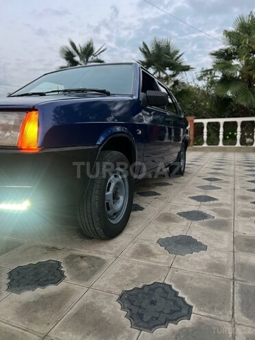 LADA (VAZ) 21099 2004, 286,000 km - 1.6 l - Lənkəran