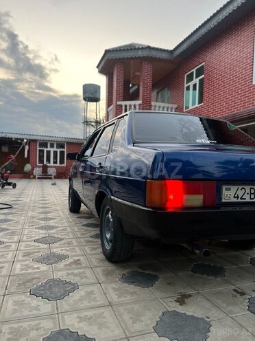 LADA (VAZ) 21099 2004, 286,000 km - 1.6 l - Lənkəran