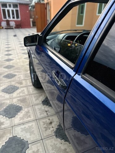 LADA (VAZ) 21099 2004, 286,000 km - 1.6 l - Lənkəran