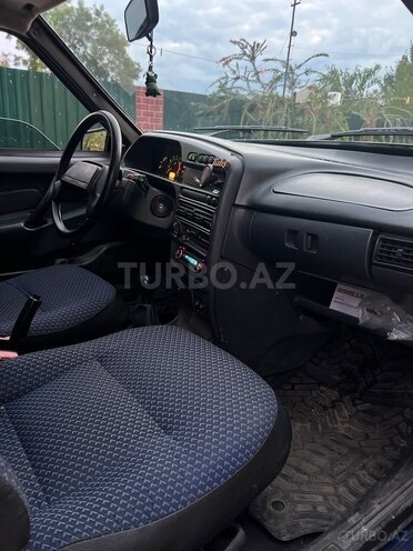 LADA (VAZ) 21099 2004, 286,000 km - 1.6 l - Lənkəran