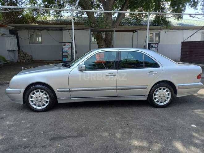 Mercedes E 220 2000, 478,000 km - 2.2 l - Bakı