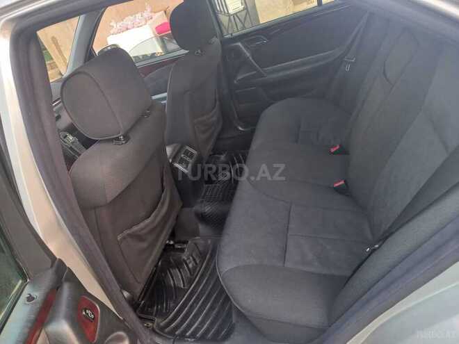 Mercedes E 220 2000, 478,000 km - 2.2 l - Bakı