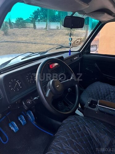 LADA (VAZ) 2107 2003, 102,411 km - 1.6 l - Naftalan