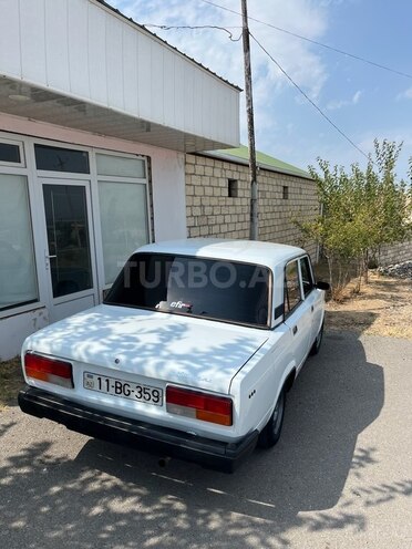 LADA (VAZ) 2107 2003, 102,411 km - 1.6 l - Naftalan