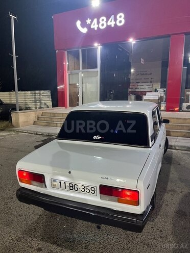 LADA (VAZ) 2107 2003, 102,411 km - 1.6 l - Naftalan