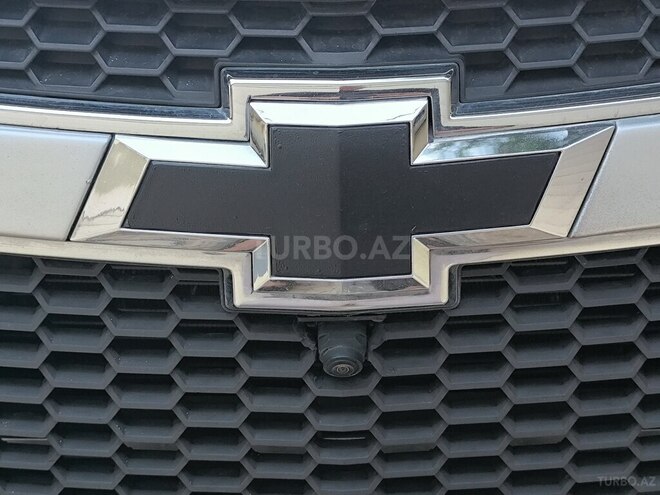 Chevrolet Cruze 2014, 252,000 km - 1.4 л - Bakı