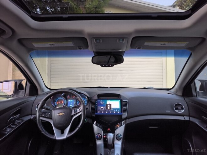 Chevrolet Cruze 2014, 252,000 km - 1.4 л - Bakı