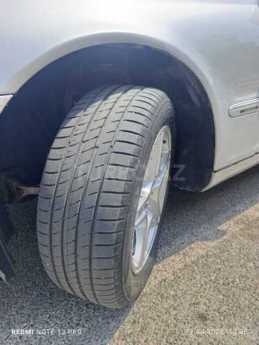 Mercedes C 240 2001, 388,000 km - 2.4 l - Bakı