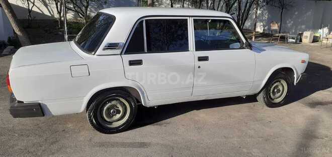 LADA (VAZ) 2107 2002, 260,000 km - 1.6 l - Sabirabad