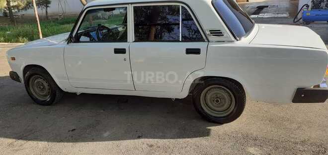 LADA (VAZ) 2107 2002, 260,000 km - 1.6 l - Sabirabad