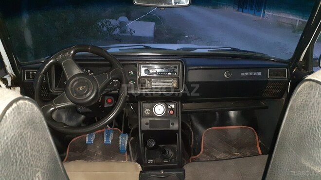 LADA (VAZ) 2107 2002, 260,000 km - 1.6 l - Sabirabad