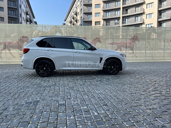 BMW X5 2014, 162,000 km - 3.0 l - Bakı