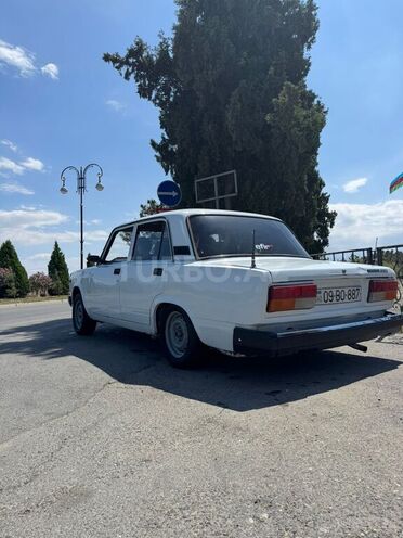 LADA (VAZ) 2107 2003, 87,828 km - 1.6 l - Naftalan