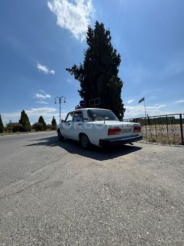 LADA (VAZ) 2107 2003, 87,828 km - 1.6 l - Naftalan