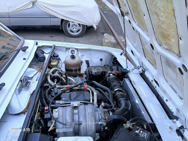 LADA (VAZ) 2107 2008, 385,698 km - 1.6 л - Mingəçevir