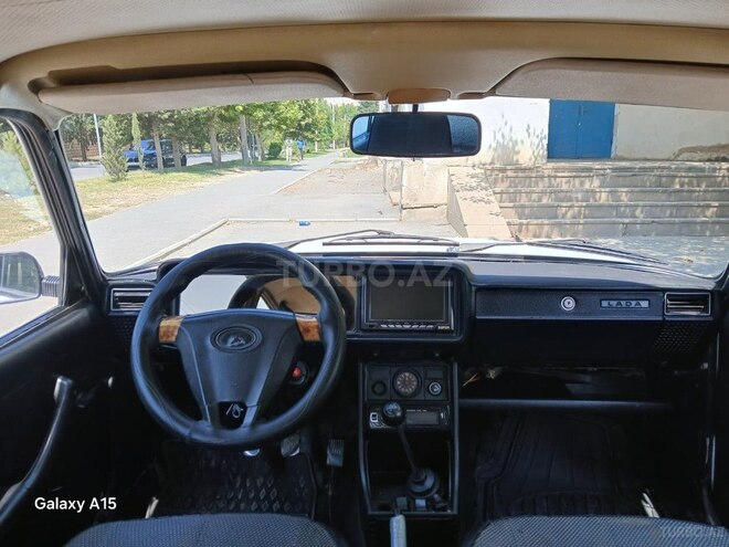 LADA (VAZ) 2107 2008, 385,698 km - 1.6 л - Mingəçevir