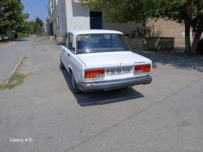 LADA (VAZ) 2107 2008, 385,698 km - 1.6 л - Mingəçevir