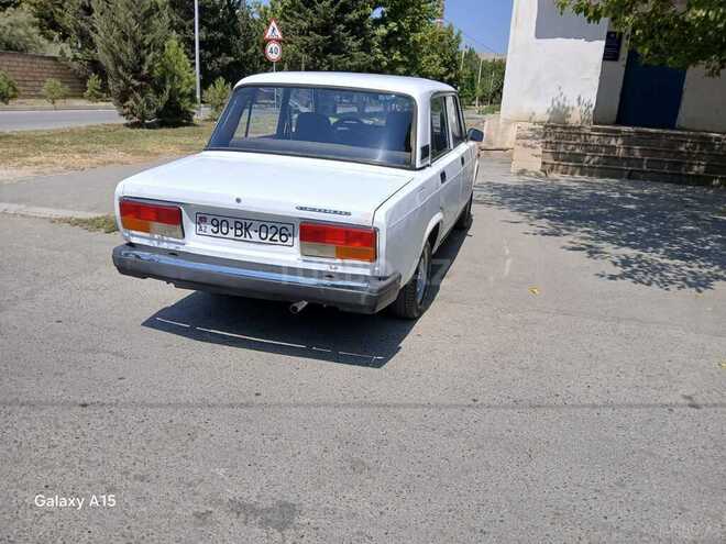 LADA (VAZ) 2107 2008, 385,698 km - 1.6 л - Mingəçevir