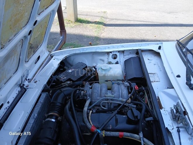 LADA (VAZ) 2107 2008, 385,698 km - 1.6 л - Mingəçevir