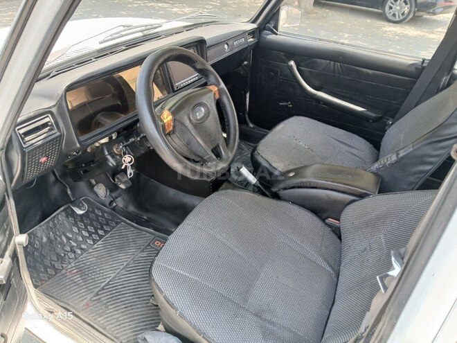 LADA (VAZ) 2107 2008, 385,698 km - 1.6 л - Mingəçevir