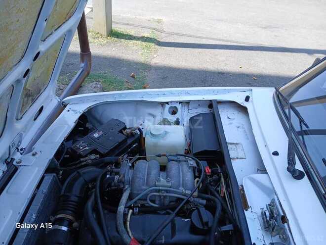 LADA (VAZ) 2107 2008, 385,698 km - 1.6 л - Mingəçevir