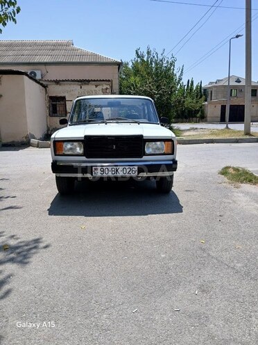 LADA (VAZ) 2107 2008, 385,698 km - 1.6 л - Mingəçevir