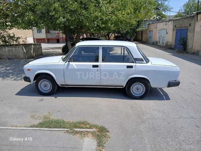 LADA (VAZ) 2107 2008, 385,698 km - 1.6 л - Mingəçevir