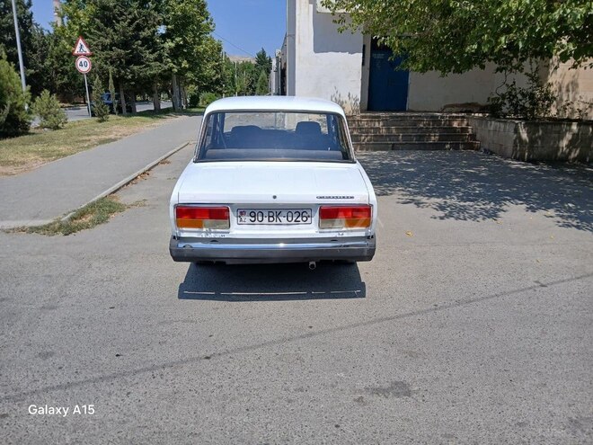 LADA (VAZ) 2107 2008, 385,698 km - 1.6 л - Mingəçevir