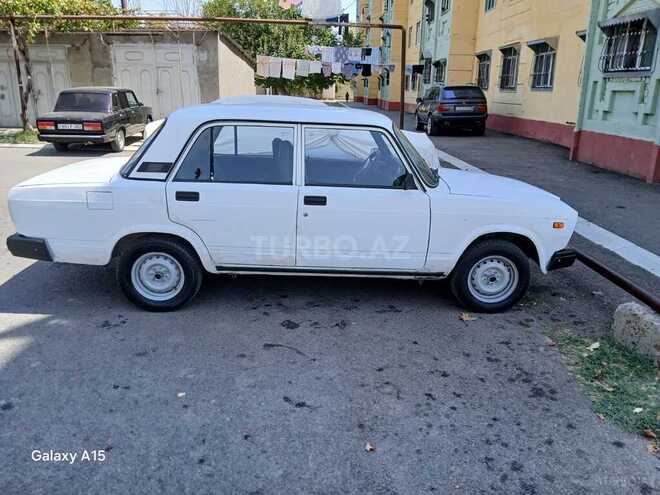 LADA (VAZ) 2107 2008, 385,698 km - 1.6 л - Mingəçevir