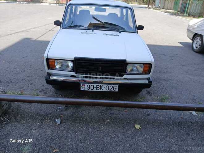 LADA (VAZ) 2107 2008, 385,698 km - 1.6 л - Mingəçevir