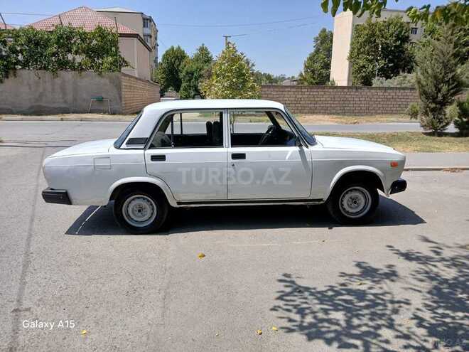 LADA (VAZ) 2107 2008, 385,698 km - 1.6 л - Mingəçevir