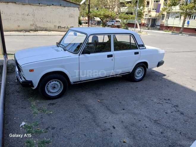 LADA (VAZ) 2107 2008, 385,698 km - 1.6 л - Mingəçevir
