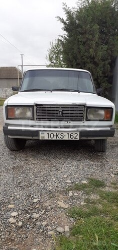 LADA (VAZ) 2107 2002, 260,000 km - 1.6 l - Sabirabad
