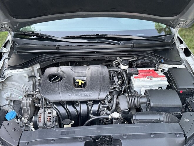 Hyundai Elantra 2020, 79,000 km - 2.0 l - Bakı