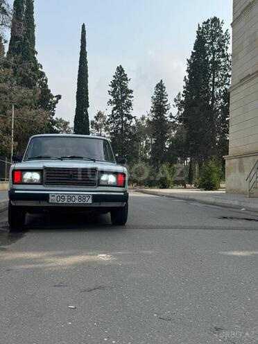 LADA (VAZ) 2107 2003, 87,828 km - 1.6 l - Naftalan