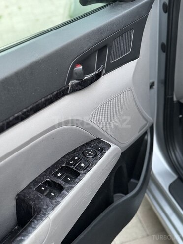 Hyundai Elantra 2020, 79,000 km - 2.0 l - Bakı