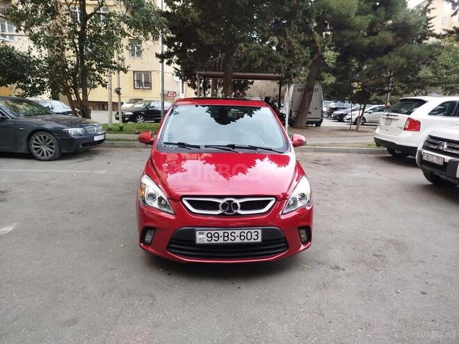 Baic  2017, 67,000 km - 1.5 l - Bakı