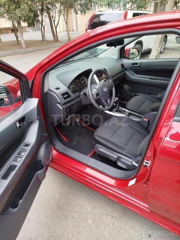 Baic  2017, 67,000 km - 1.5 l - Bakı