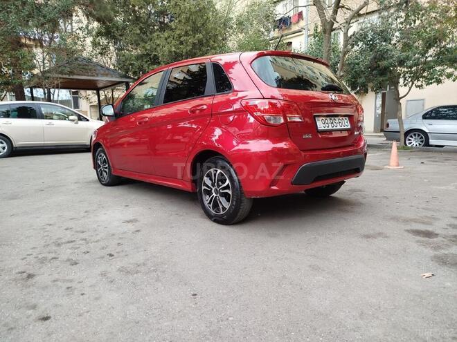 Baic  2017, 67,000 km - 1.5 l - Bakı