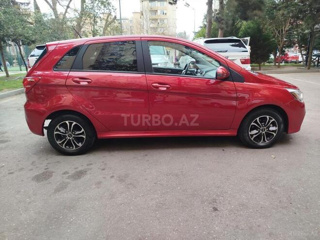 Baic  2017, 67,000 km - 1.5 l - Bakı
