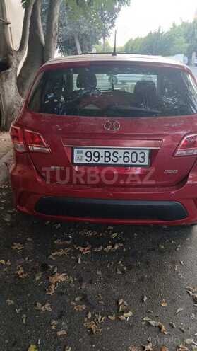 Baic  2017, 67,000 km - 1.5 l - Bakı