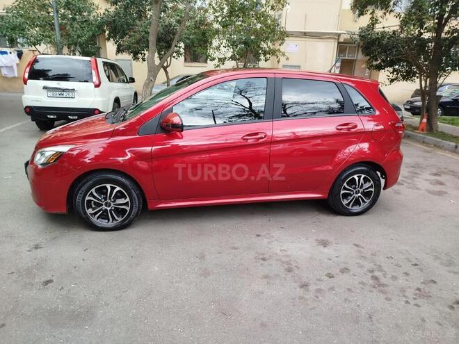 Baic  2017, 67,000 km - 1.5 l - Bakı