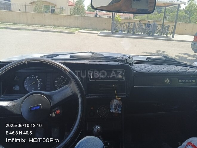 LADA (VAZ) 2107 2003, 87,828 km - 1.6 l - Naftalan