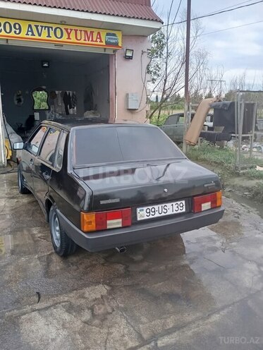 LADA (VAZ) 21099 2000, 560,000 km - 1.6 л - Xaçmaz