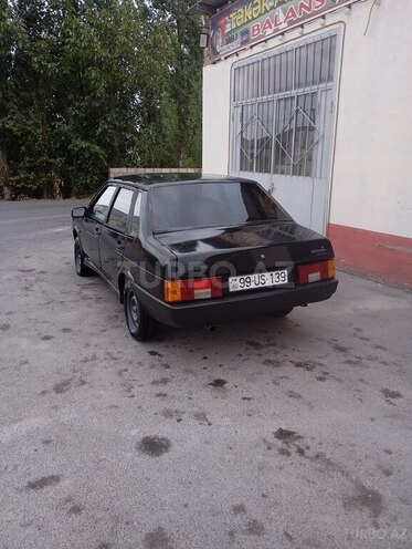 LADA (VAZ) 21099 2000, 560,000 km - 1.6 л - Xaçmaz
