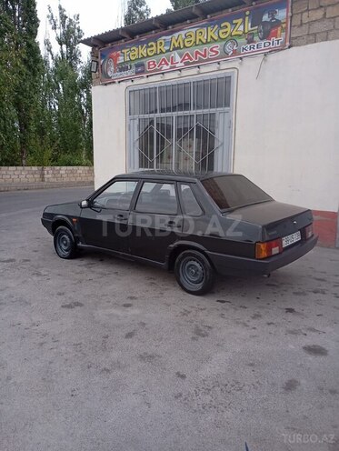 LADA (VAZ) 21099 2000, 560,000 km - 1.6 л - Xaçmaz